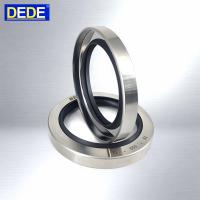 PTFE-Stainless-oil-Seal
