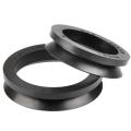 Торцевое уплотнения  VA и VS-(V-Ring)