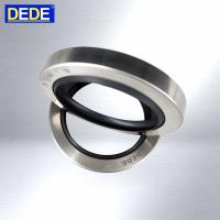DEDE-PTFE-Stainless-Seal-Supplier