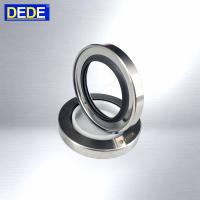 PTFE-Stainless-oil-Seals