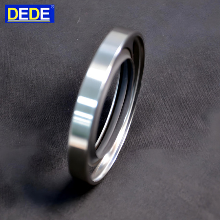 PTFE-Stainless-Shaft-Seal-Manufacturer