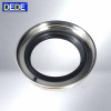 PTFE-Stainless-oil-Seals-factory