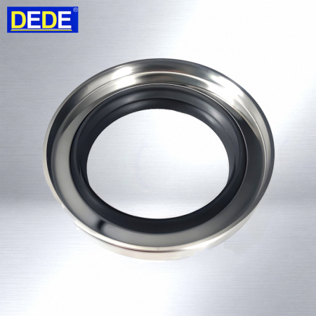 PTFE-Stainless-oil-Seals-factory