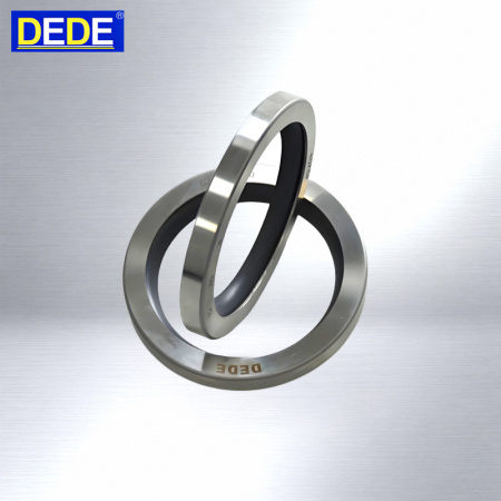 PTFE-Stainless-Seal