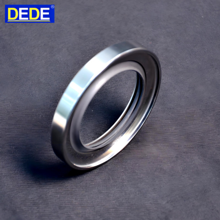 PTFE-Stainless-Shaft-Seal-Manufacturers