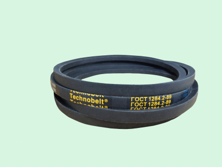 А(А) Technobelt 2