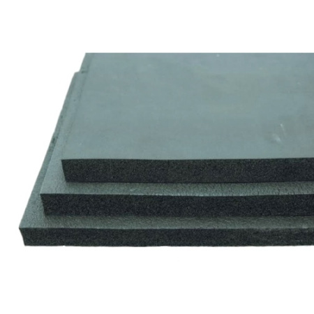 пористая пластина