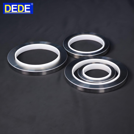 PTFE-Stainless-oil-Seals-Manufacturer