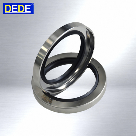 PTFE-Stainless-oil-Seal-factory