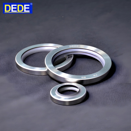 PTFE-Stainless-Rotary-Shaft-Seals