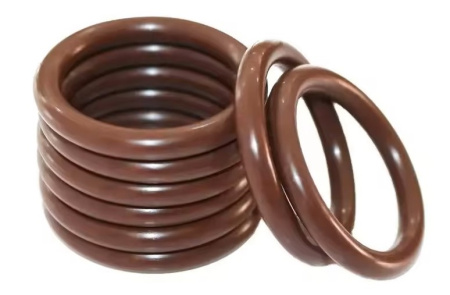 Кольца FKM (2)