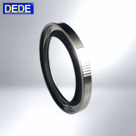 DEDE-PTFE-Stainless-Rotary-Shaft-Seal-Supplier