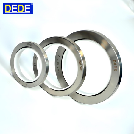 PTFE-Stainless-oil-Seal-Manufacturer