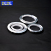 PTFE-Stainless-Seal-Manufacturer