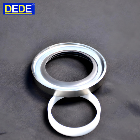 PTFE-Stainless-Shaft-Seals-Manufacturer