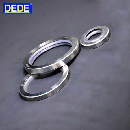 PTFE-Stainless-Rotary-Shaft-Seal-factory