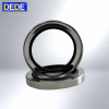 DEDE-PTFE-Stainless-oil-Seals-factory