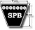 Профиль SPB  XPB