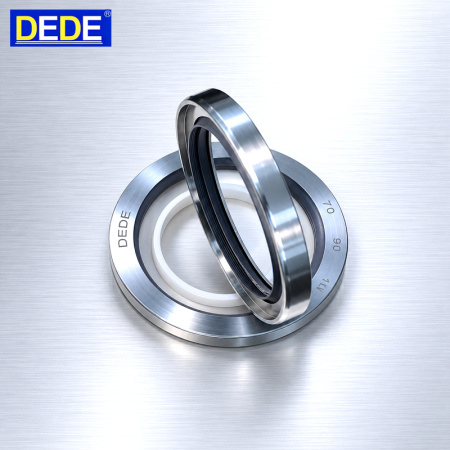 PTFE-Stainless-Rotary-Shaft-Seal-Suppliers