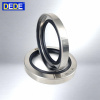 PTFE-Stainless-oil-Seal