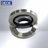 DEDE-PTFE-Stainless-oil-Seal-factory