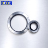 PTFE-Stainless-Rotary-Shaft-Oil-Seals
