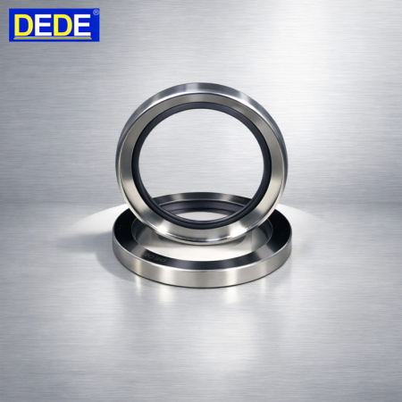 PTFE-Stainless-Rotary-Shaft-Seal-Supplier