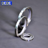 PTFE-Stainless-oil-Seal-Supplier