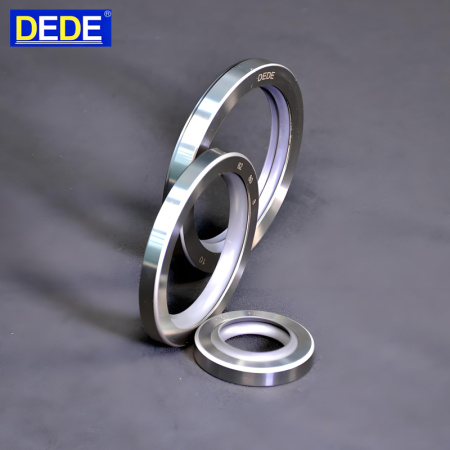 PTFE-Stainless-oil-Seal-Supplier