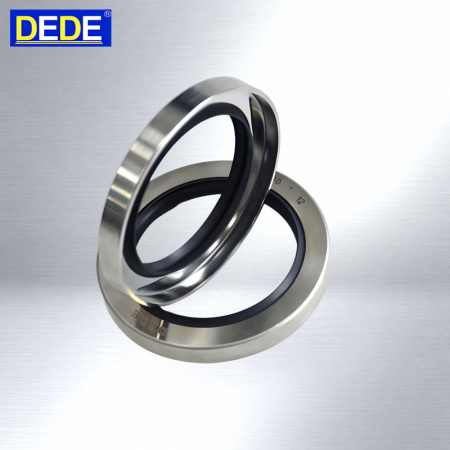 DEDE-PTFE-Stainless-oil-Seals-Wholesale