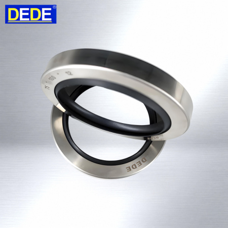 DEDE-PTFE-Stainless-Seal-Supplier