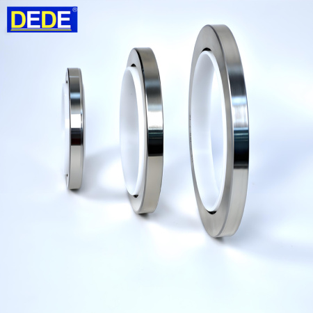 PTFE-Stainless-Shaft-Seal-factory